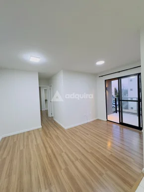 Apartamento Com 2 Quartos E Sacada Com Churrasqueira