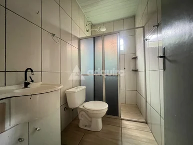 Casa Com Terreno Amplo Na Nova Rússia