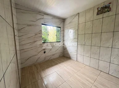Casa Com Terreno Amplo Na Nova Rússia