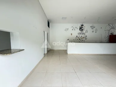 Imóvel Comercial Em Oficinas - Próximo Ao Colégio Positivo