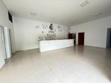 Imóvel Comercial Em Oficinas - Próximo Ao Colégio Positivo
