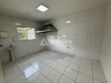 Imóvel Comercial Em Oficinas - Próximo Ao Colégio Positivo