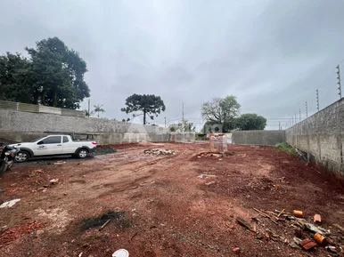Barracão Para Locação Em Oficinas