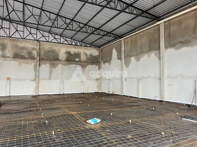 Barracão Para Locação Em Oficinas