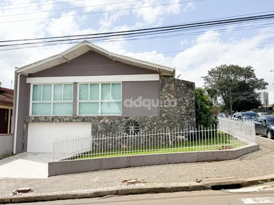 Residencia De Esquina No Jardim America - Residencial Ou Comercial
