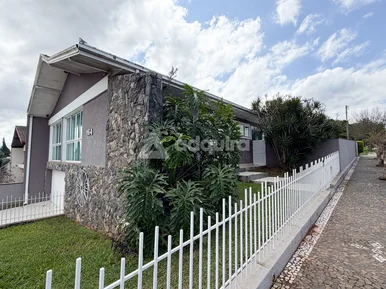 Residencia De Esquina No Jardim America - Residencial Ou Comercial