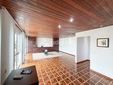 Residencia De Esquina No Jardim America - Residencial Ou Comercial