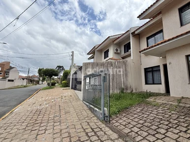 Sobrado Com 4 Quartos , Sendo 2 Suites, No Jardim America Ponta Grossa Pr