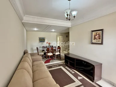 Sobrado Com 4 Quartos , Sendo 2 Suites, No Jardim America Ponta Grossa Pr