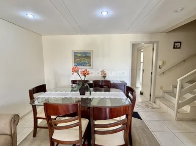 Sobrado Com 4 Quartos , Sendo 2 Suites, No Jardim America Ponta Grossa Pr