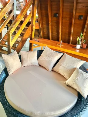 Chácara Em Condomínio Fechado - Associação De Chácaras Casas De Campo 2