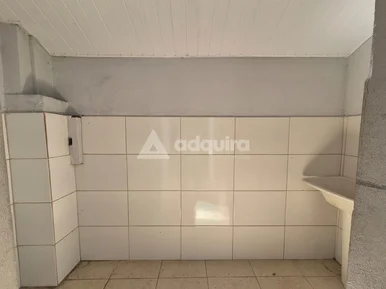 Excelente Sobrado Colônia Dona Luiza