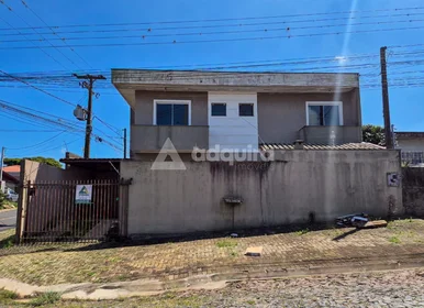 Excelente Sobrado Colônia Dona Luiza