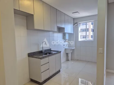 Excelente Apartamento No Centro