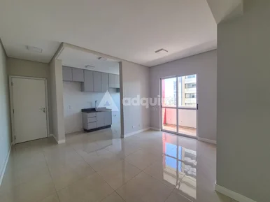 Excelente Apartamento No Centro