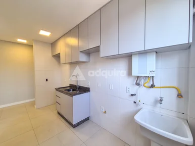 Excelente Apartamento No Centro