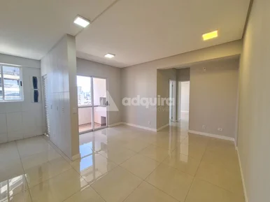 Excelente Apartamento No Centro