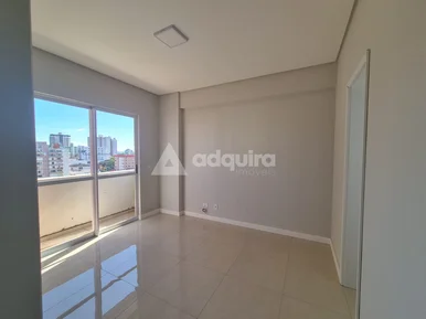 Excelente Apartamento No Centro