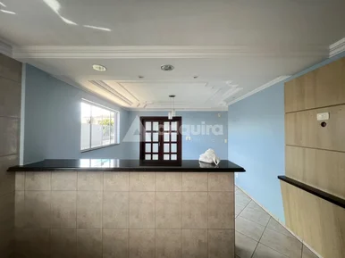 Triplex Semimobiliado No Bairro órfãs