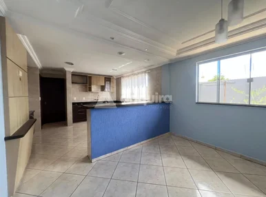 Triplex Semimobiliado No Bairro órfãs