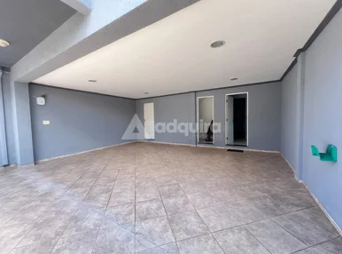 Triplex Semimobiliado No Bairro órfãs