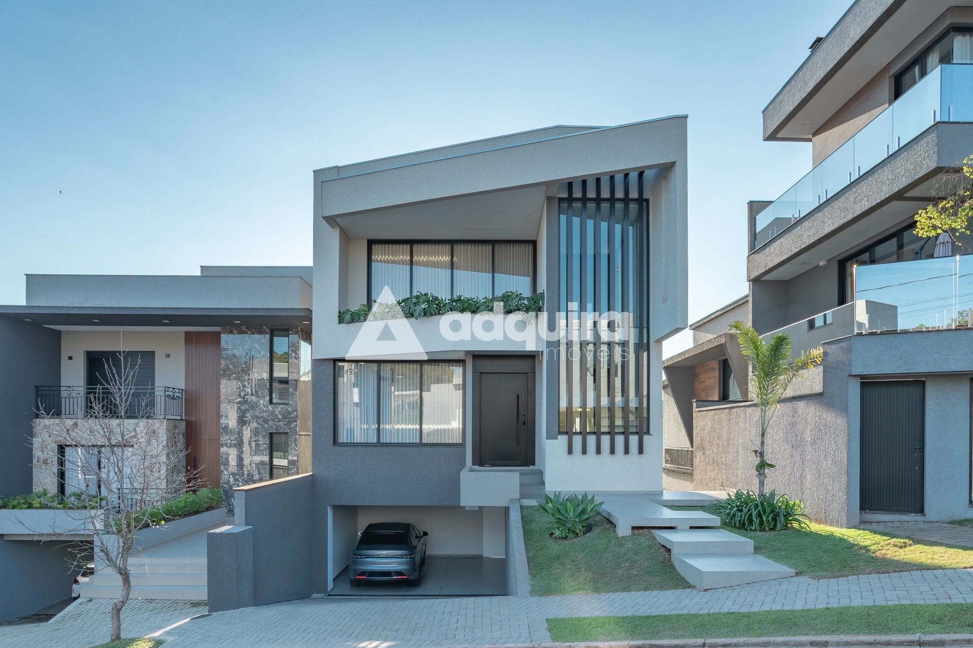 Residencia Exclusiva | Condomínio Vale Dos Vinhedos