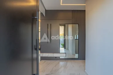 Residencia Exclusiva | Condomínio Vale Dos Vinhedos