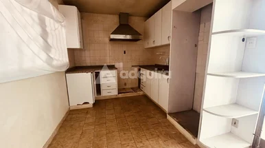 Casa No Boa Vista Amplo Terreno De Aproximadamente 500m²
