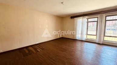 Casa No Boa Vista Amplo Terreno De Aproximadamente 500m²