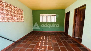 Casa No Boa Vista Amplo Terreno De Aproximadamente 500m²