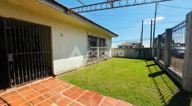 Casa No Boa Vista Amplo Terreno De Aproximadamente 500m²
