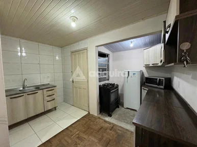 Casa Com Salão Comercial No Contorno