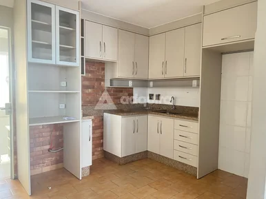 Imóvel Residencial Ou Comercial No Centro De Ponta Grossa