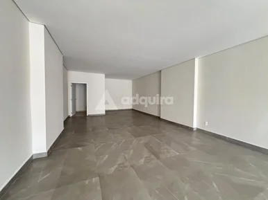 Sala Comercial No Condominio Alpha Garden