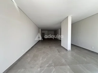 Sala Comercial No Condominio Alpha Garden