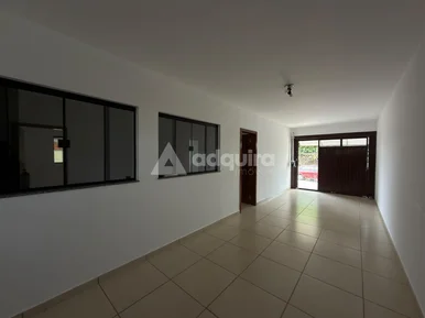 Casa Espaçosa Com Edícula Gourmet E Amplo Quintal No Neves