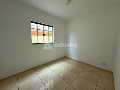 Casa Espaçosa Com Edícula Gourmet E Amplo Quintal No Neves
