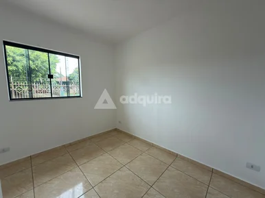Casa Espaçosa Com Edícula Gourmet E Amplo Quintal No Neves