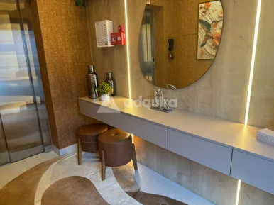 Apartamento Para Alugar Edifício Maison Arby - Jardim Carvalho