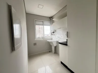 Apartamento No Centro De Ponta Grossa, Ed. Rembrandt