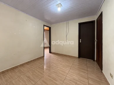 Casa Térrea | 100m² útil, 275m² De Terreno | Conjunto Habitacional Santa Maria