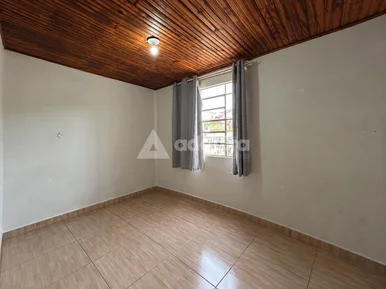 Casa Térrea | 100m² útil, 275m² De Terreno | Conjunto Habitacional Santa Maria