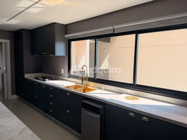 Apartamento à Venda E Locação - Bairro Estrela