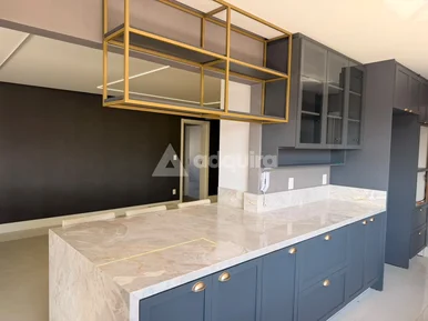 Apartamento à Venda E Locação - Bairro Estrela