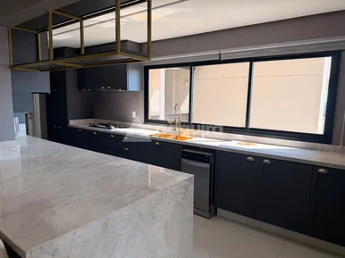 Apartamento à Venda E Locação - Bairro Estrela