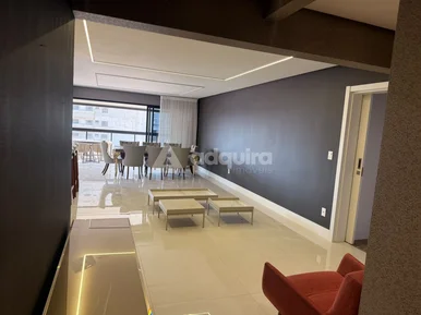 Apartamento à Venda E Locação - Bairro Estrela