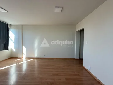 Apartamento Com Vista Privilegiada No Edifício Nastas