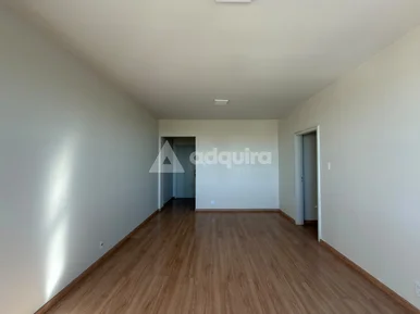 Apartamento Com Vista Privilegiada No Edifício Nastas