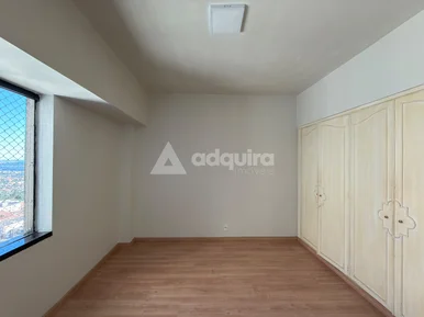 Apartamento Com Vista Privilegiada No Edifício Nastas