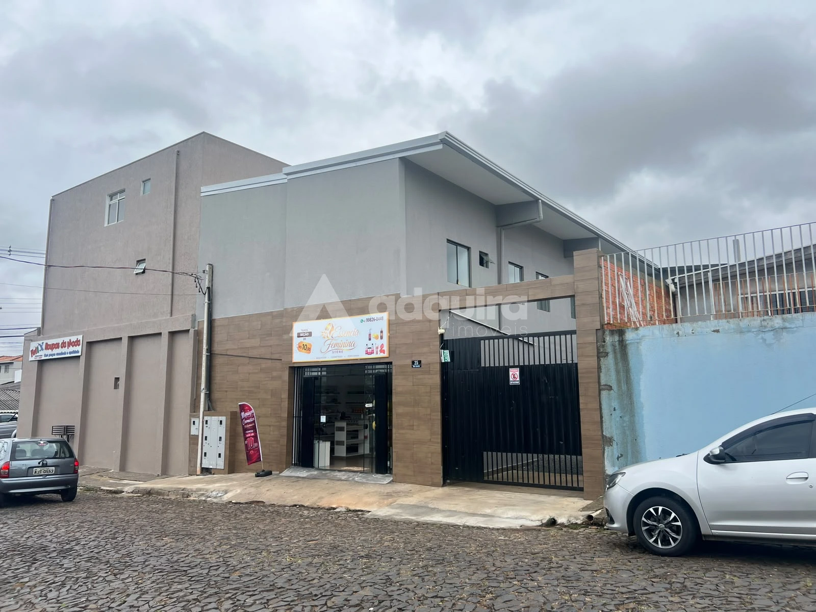 Apartamento No Santa Paula